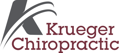 Krueger Chiropractic Logo